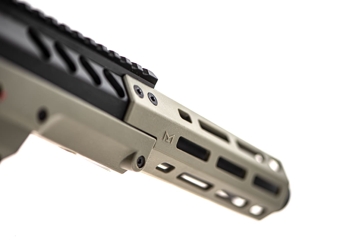 Silverback Desert Tech SRS A2/M2 Sport 16''