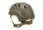 FMA FAST Helmet PJ Carbon Fiber Version