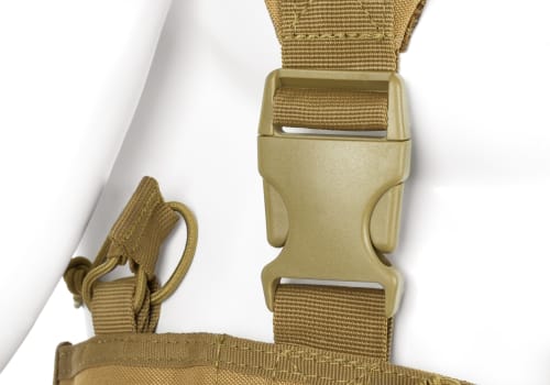 Condor Rapid Assault Chest Rig