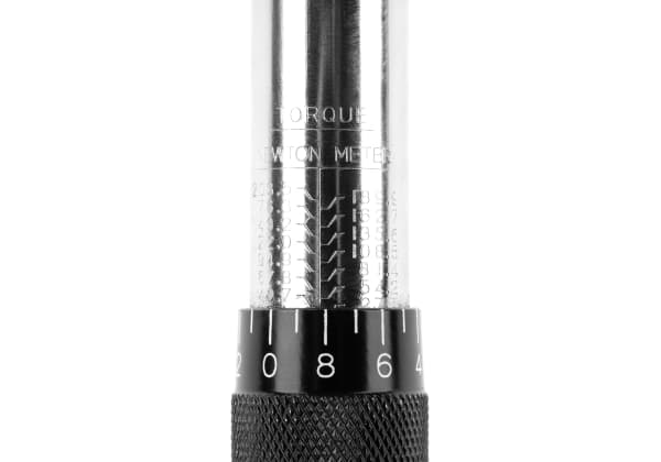 Real Avid Master-Fit A2/AR15 Crowfoot Wrench Set