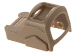 Strike Industries Optic Cover for Holosun 407C / 507C X2
