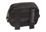 Clawgear Small Horizontal Utility Pouch Core