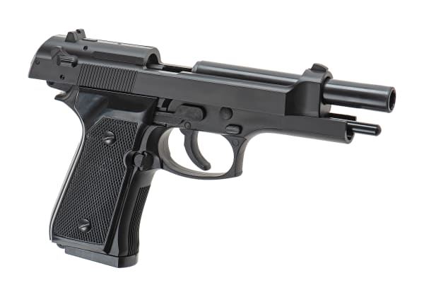 HFC M9 Spring Pistol