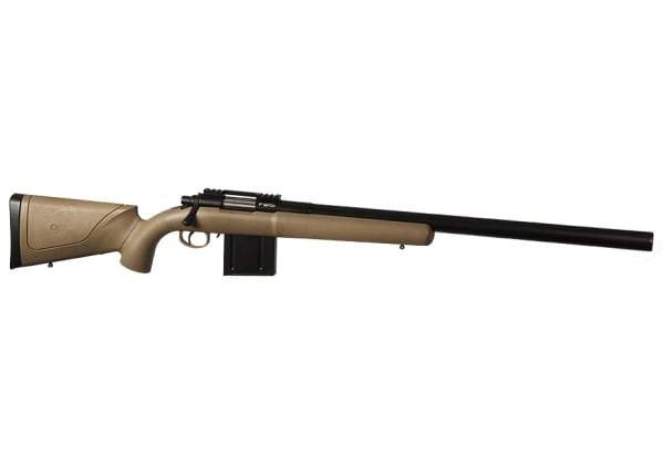 APS M40 A3 Bolt-Action Sniper Rifle
