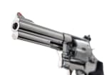 Smith & Wesson 629 Classic 5 Inch Full Metal Co2