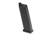 KWC Magazin KWC17 Blowback Co2
