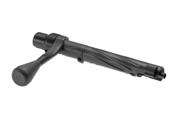 Action Army Performance CNC Steel Bolt AAC21 / KJW M700