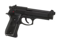 B&W Elite M92 Full Metal GBB