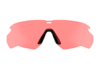 ESS CrossBlade LPL-5 Kit Clear / Pink / Smoke Gray
