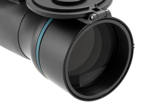 Vector Optics Continental Pro 20-60x80 ED Spotting Scope