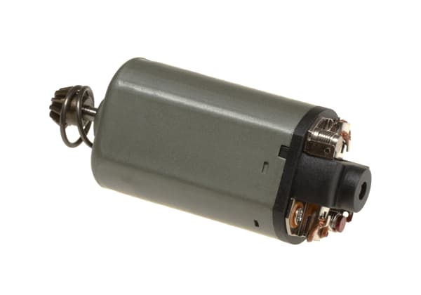 G&G Original Torque 18K Motor Short Type
