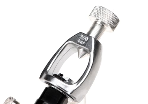 Dominator Scuba Fill Station