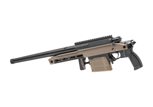 Silverback TAC 41 A Bolt Action Rifle