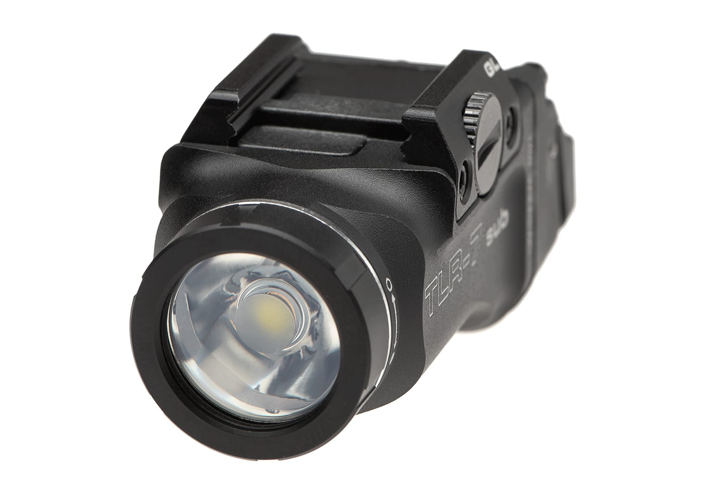 Streamlight TLR-7 sub for Glock 43X MOS / 48 MOS / 43X Rail / 48 Rail