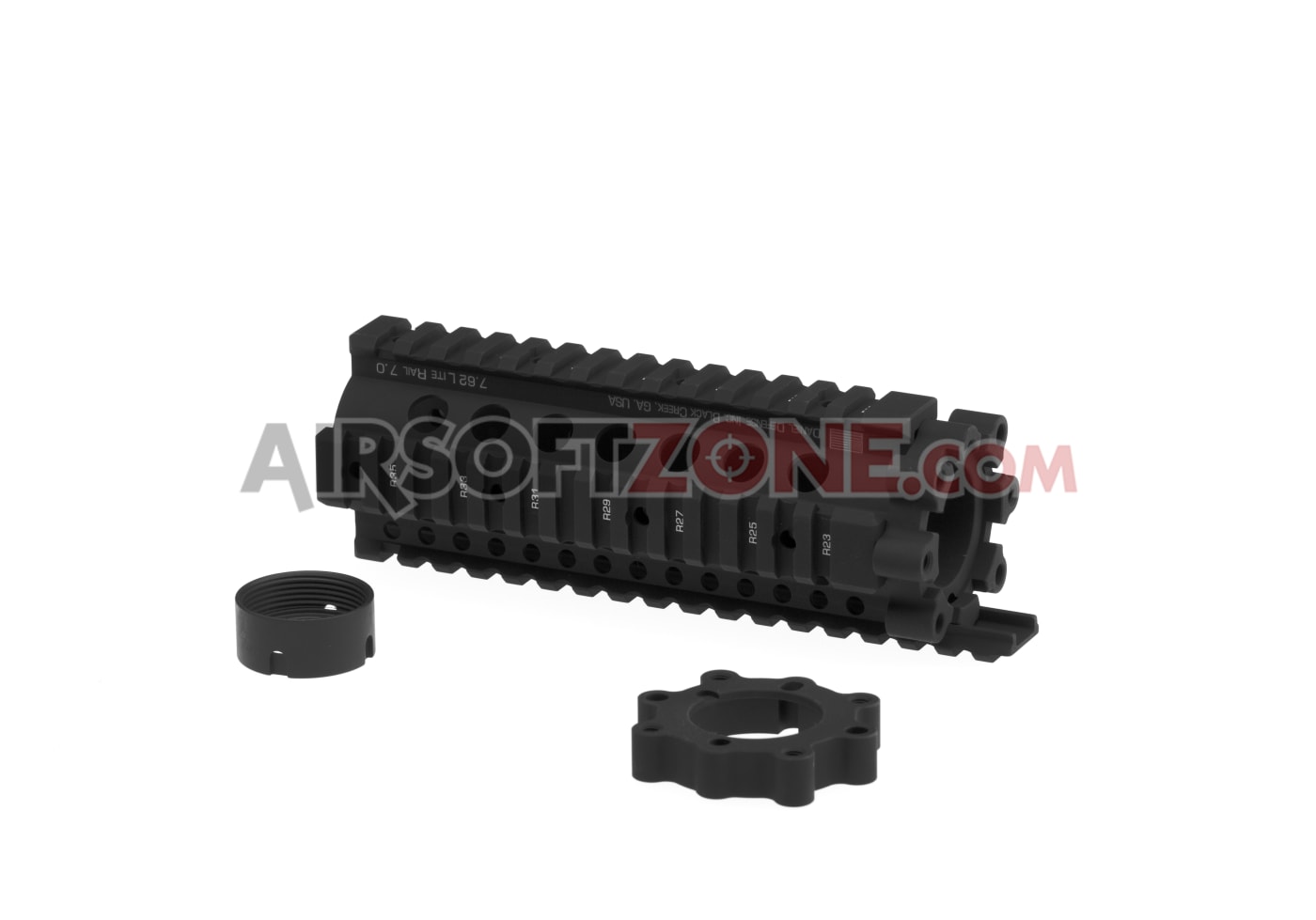 NEW ENERGY Pila CR2430 - Airsoft Defence