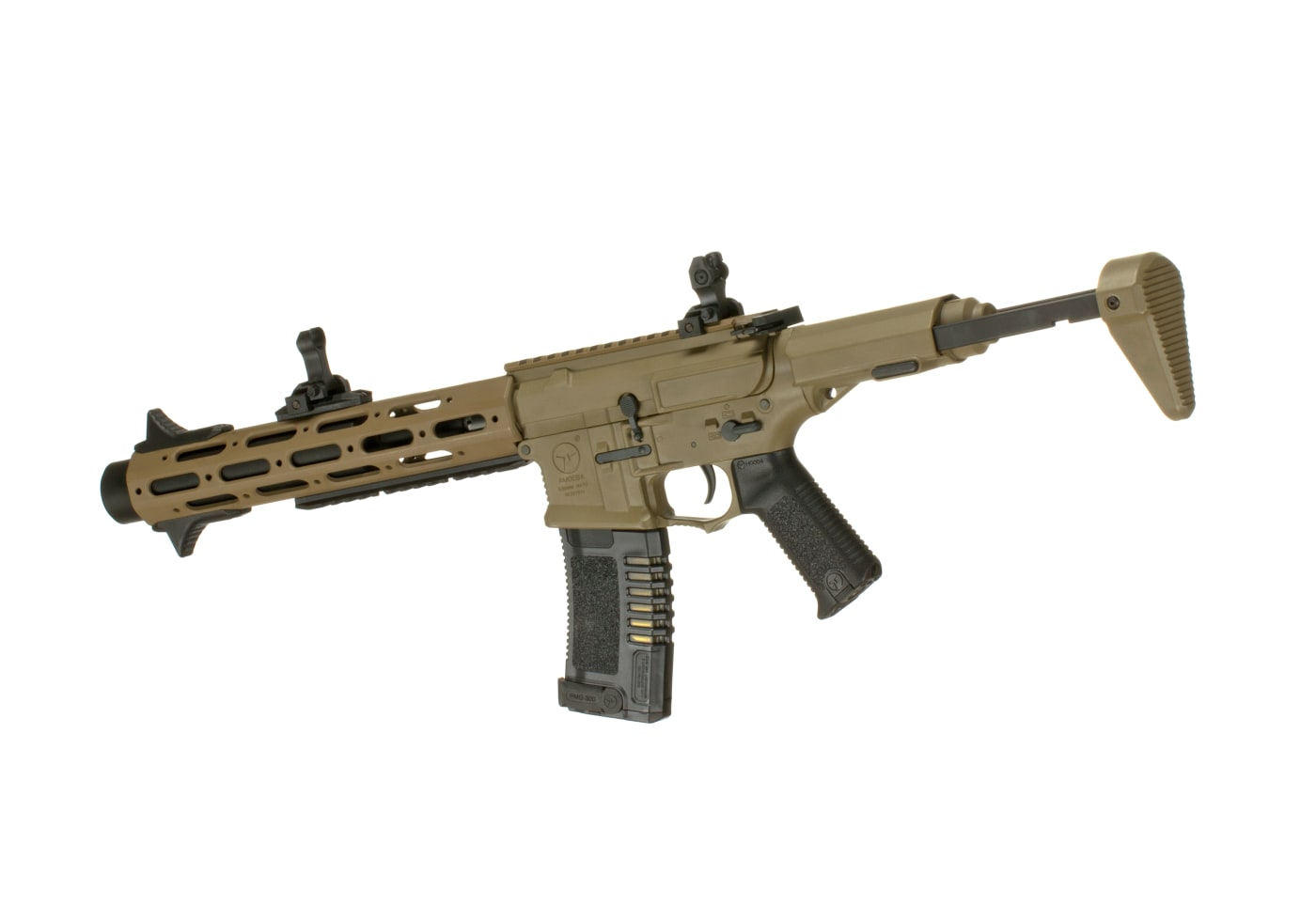 Amoeba AM-013 EFCS