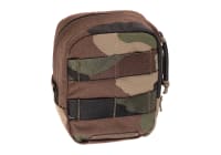 Clawgear Small Vertical Utility Pouch Core