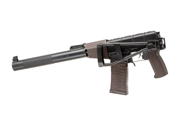 LCT AS VAL S-AEG