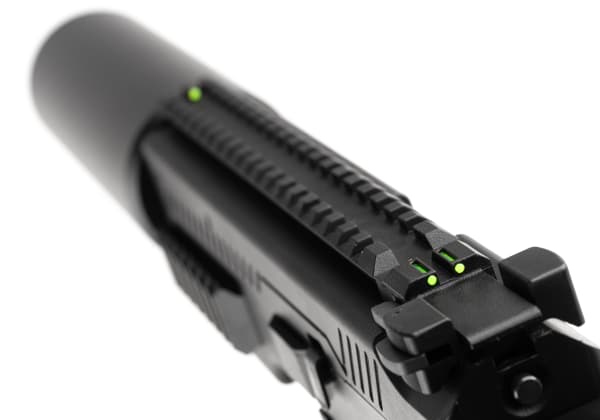 Vorsk VMP-1 SMG GBB Set