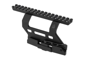 Leapers ACCU-SYNC AK Side Mount