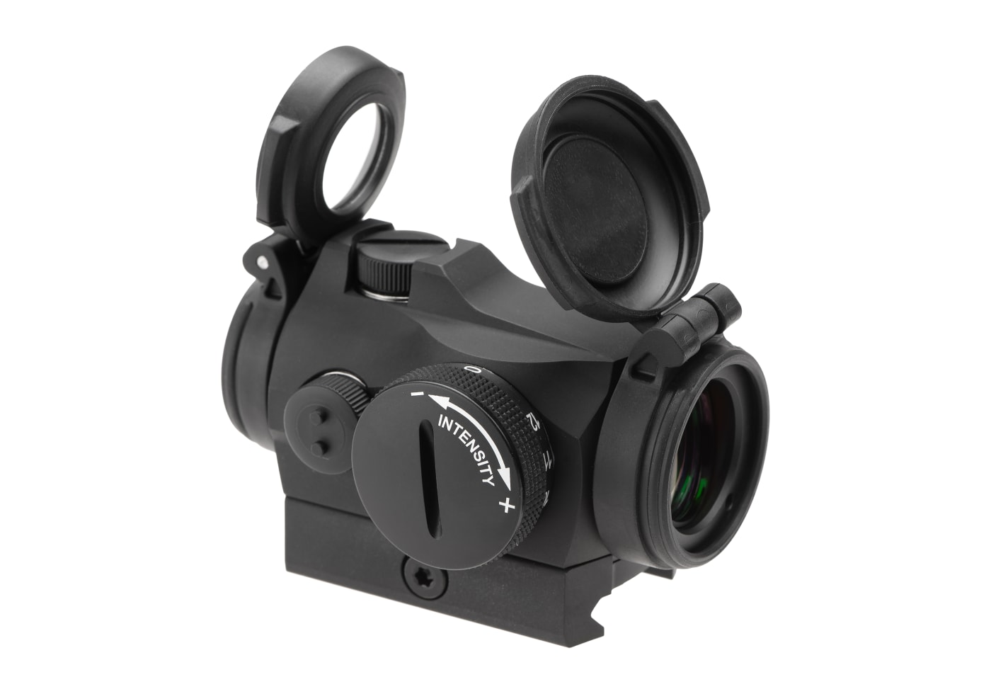 Aimpoint Micro T-2 2 MOA