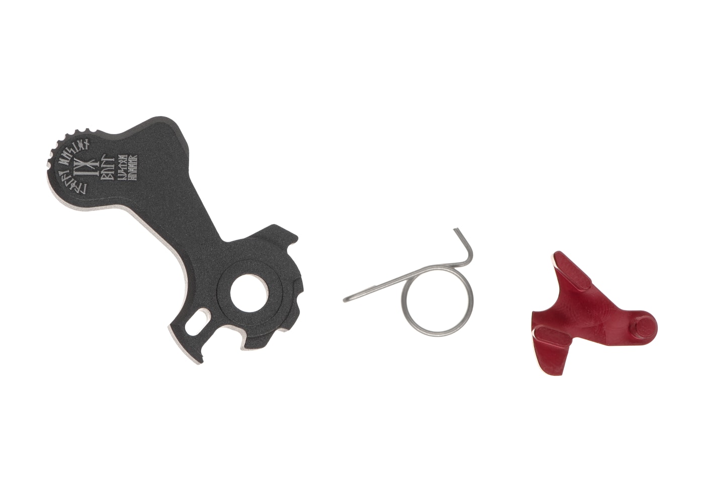 Laylax Nineball Socom Mk23 Lightweight Trigger Unit + Valve Kit