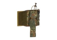 Templar's Gear TG-CPC Radio Pouch Side Wing Large