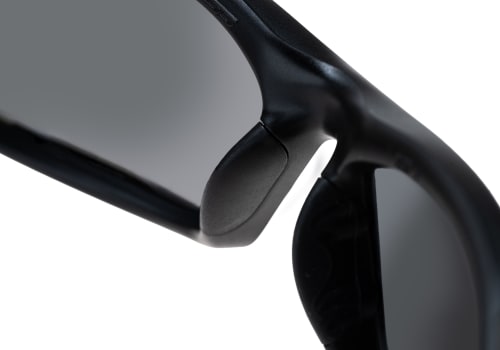 ESS CDI Polarized Blue Mirror