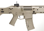 A&K Masada SPR