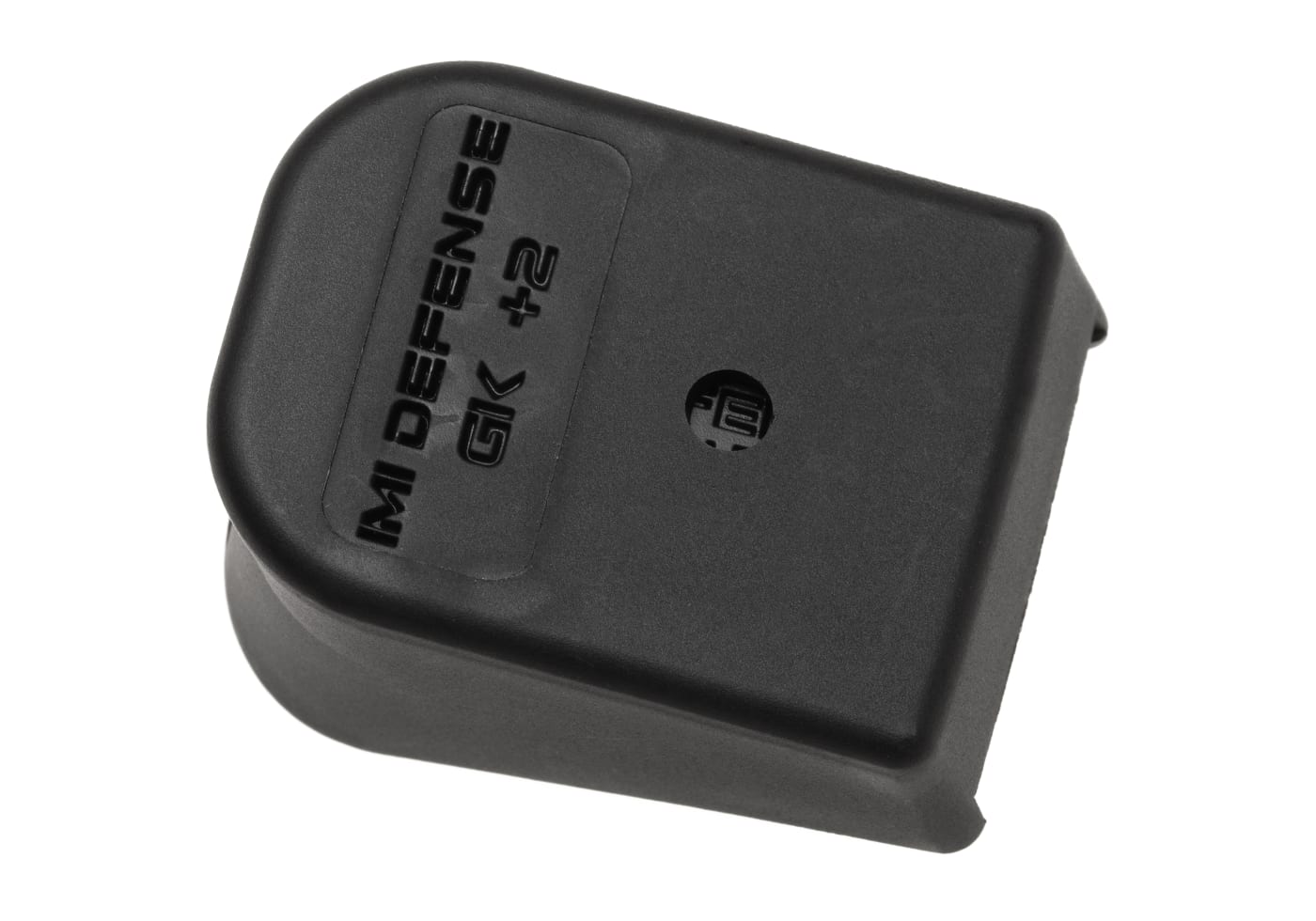 IMI Defense Magazine Extension +2 for Glock