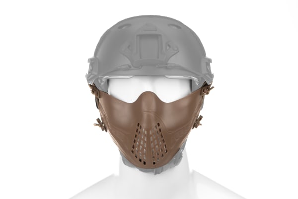 Invader Gear Mk.II Lightweight Half Face Mask