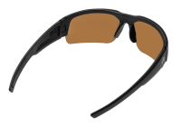 Magpul Helix Polarized - Black Frame / Bronze Lens / Blue Mirror