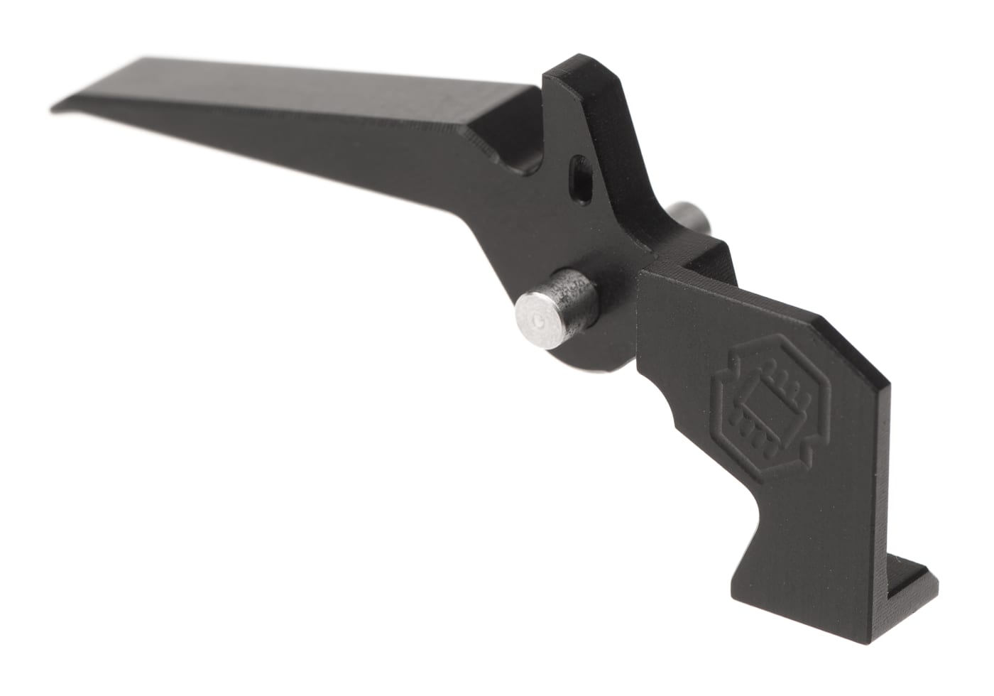 Gate Quantum Trigger 1A1 for Aster V2