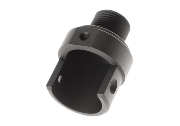 Action Army AAP01 CNC Upper Receiver Connector