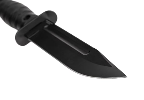 Smith & Wesson Special Ops Survival 7