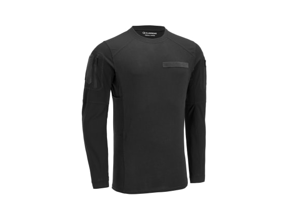 Clawgear Instructor Shirt MK III LS LW