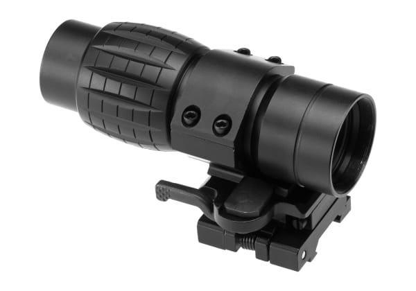 Aim-O FXD 4x Magnifier