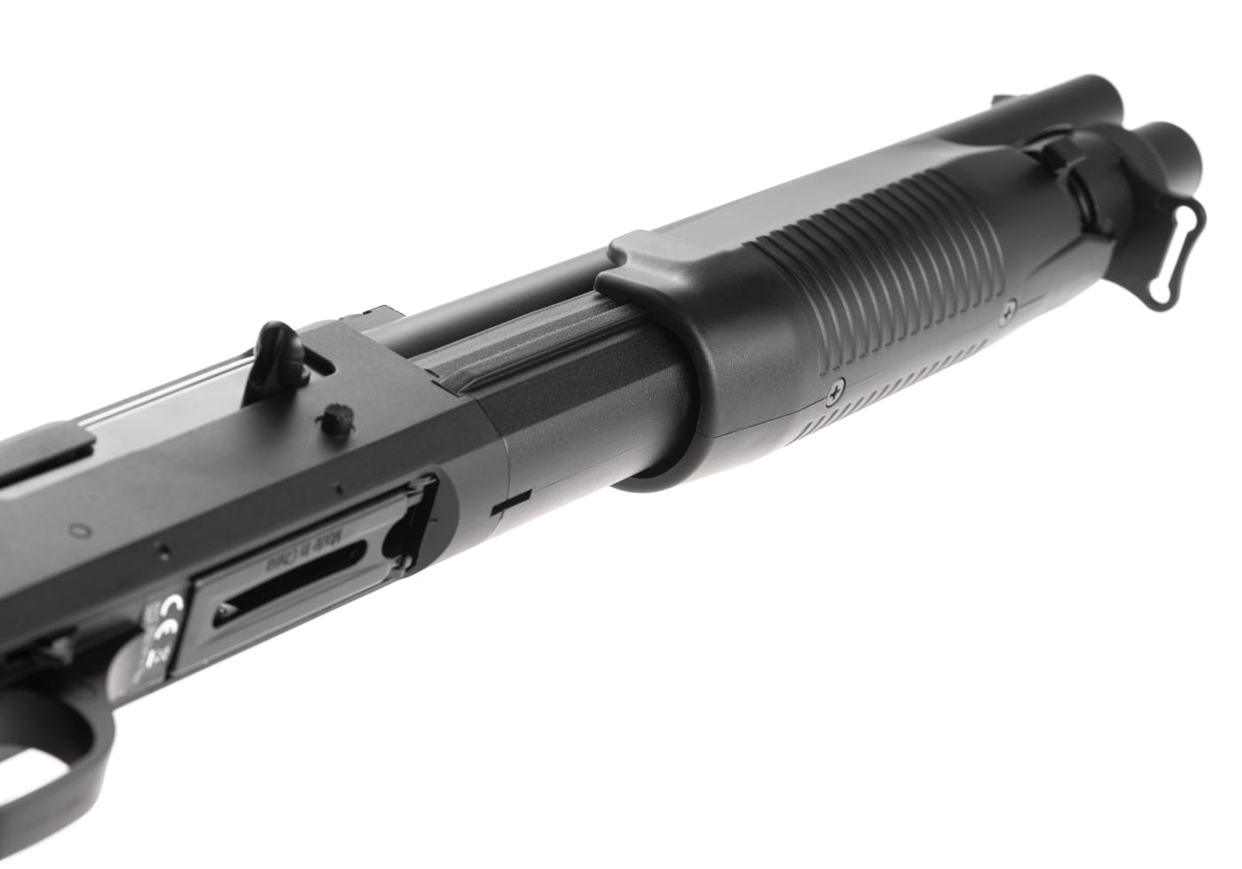 Cyma CM361 3-Shot Shotgun