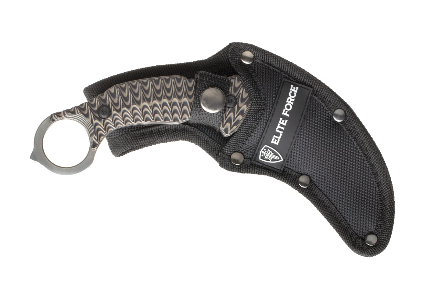 Elite Force EF715 Fixed Blade