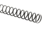 Prometheus MS150 Non-Linear Spring
