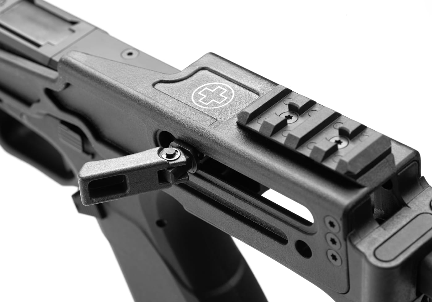 Acetech Drumfire PDW