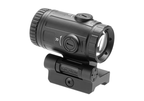 Holosun HM3X Micro 3x Micro Magnifier