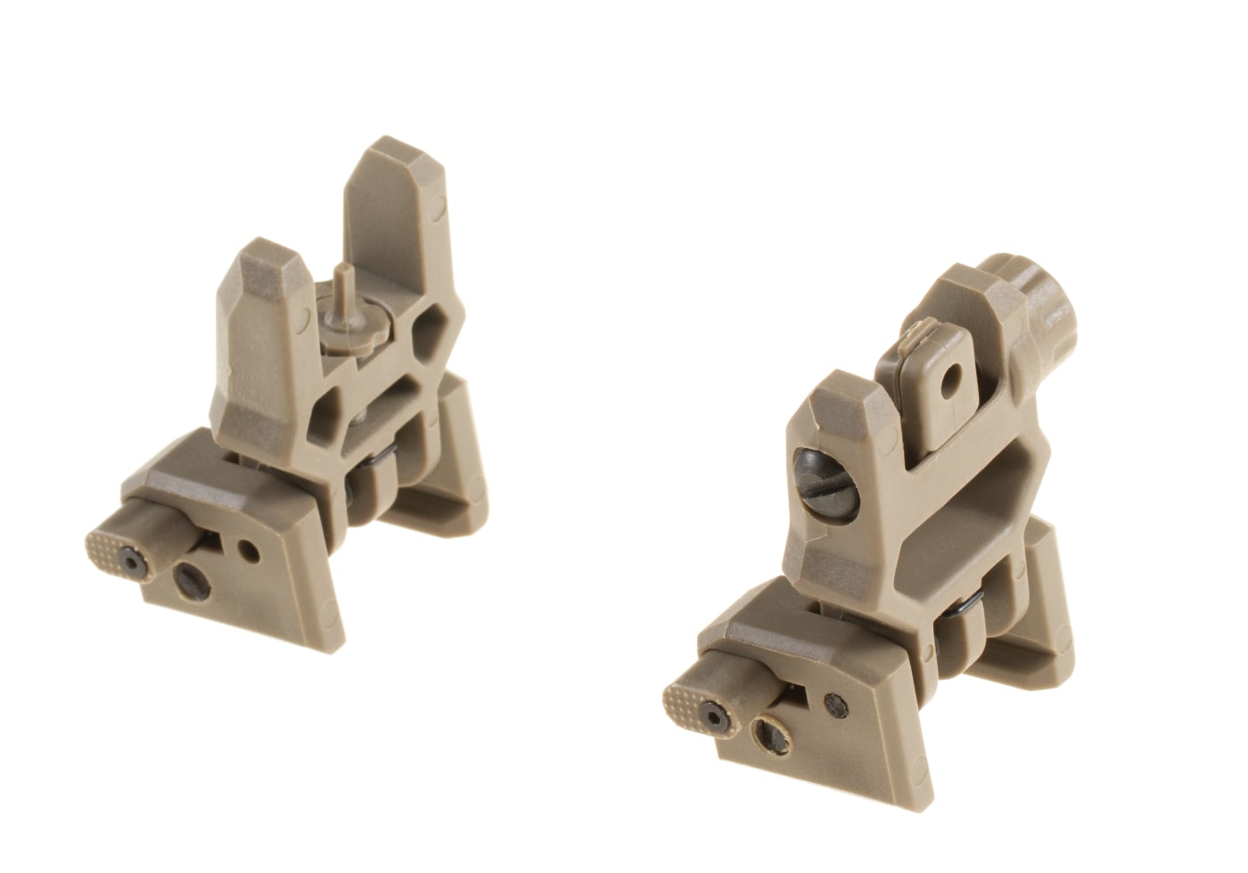 FMA Gen 3 Flip-Up Sights