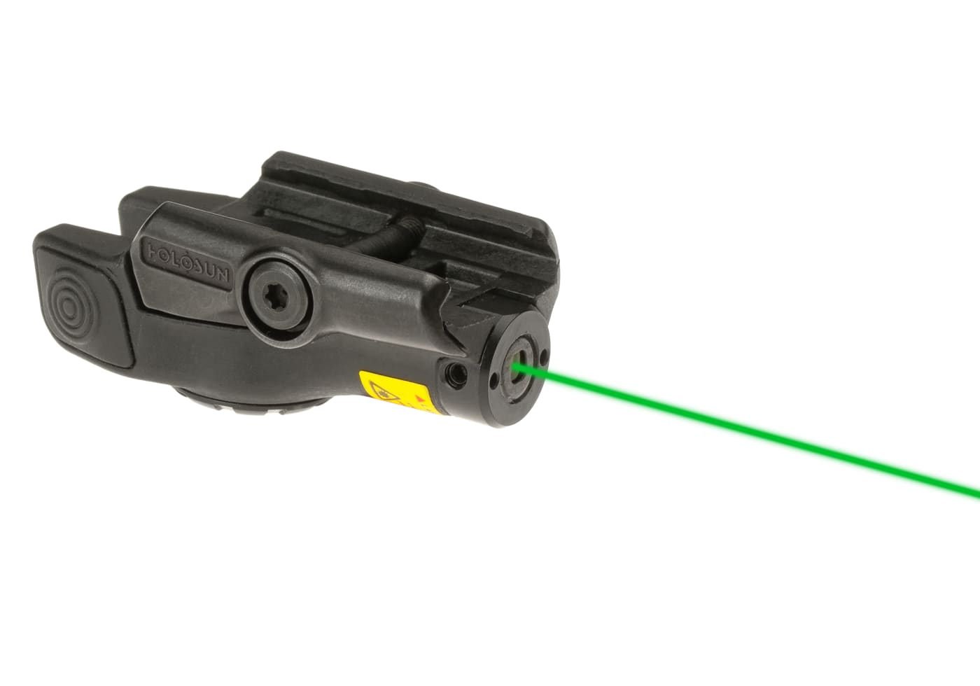 Holosun LS111-GR Single Beam Laser Green