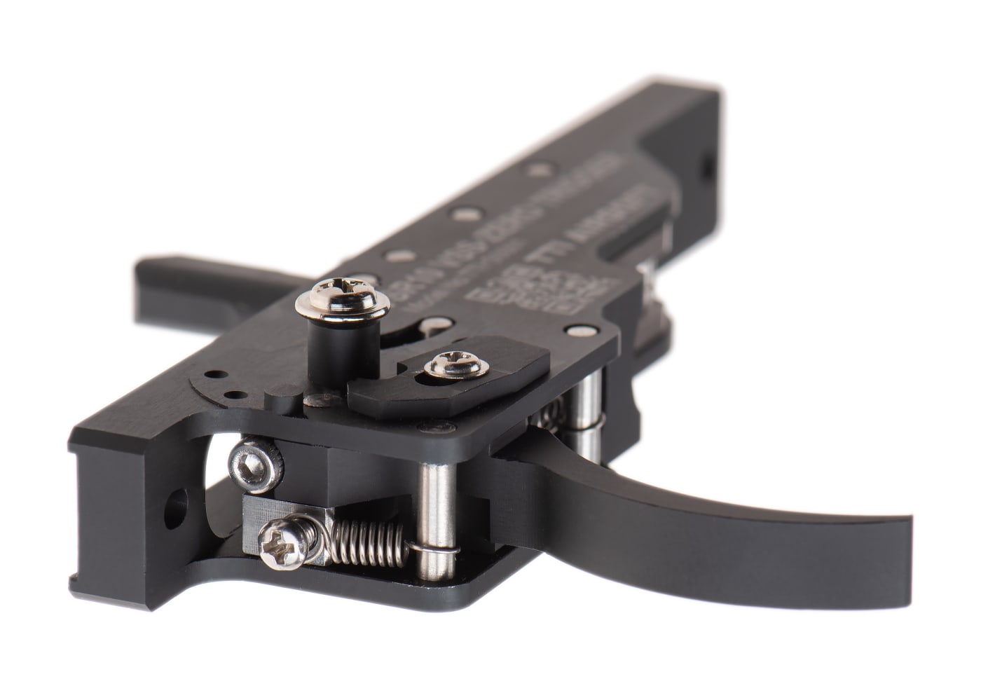 TTI Airsoft VSS-Zero Trigger for VSR10