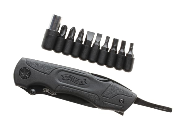 Walther Multi Tac Knife 2
