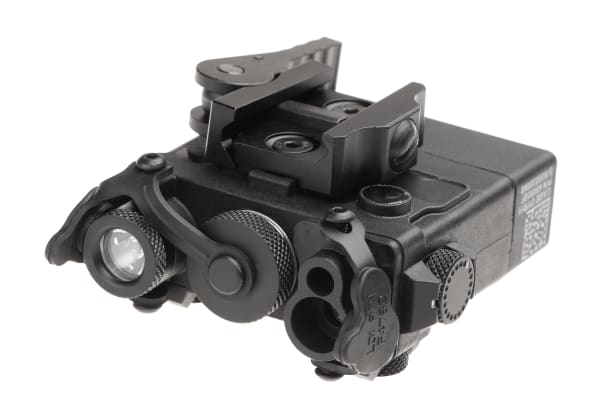 WADSN DBAL-A2 Illuminator / Laser Module Red + Green