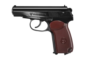 Legends Makarov Co2