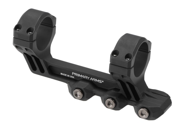 Primary Arms PLx 30mm Cantilever Mount 1.5