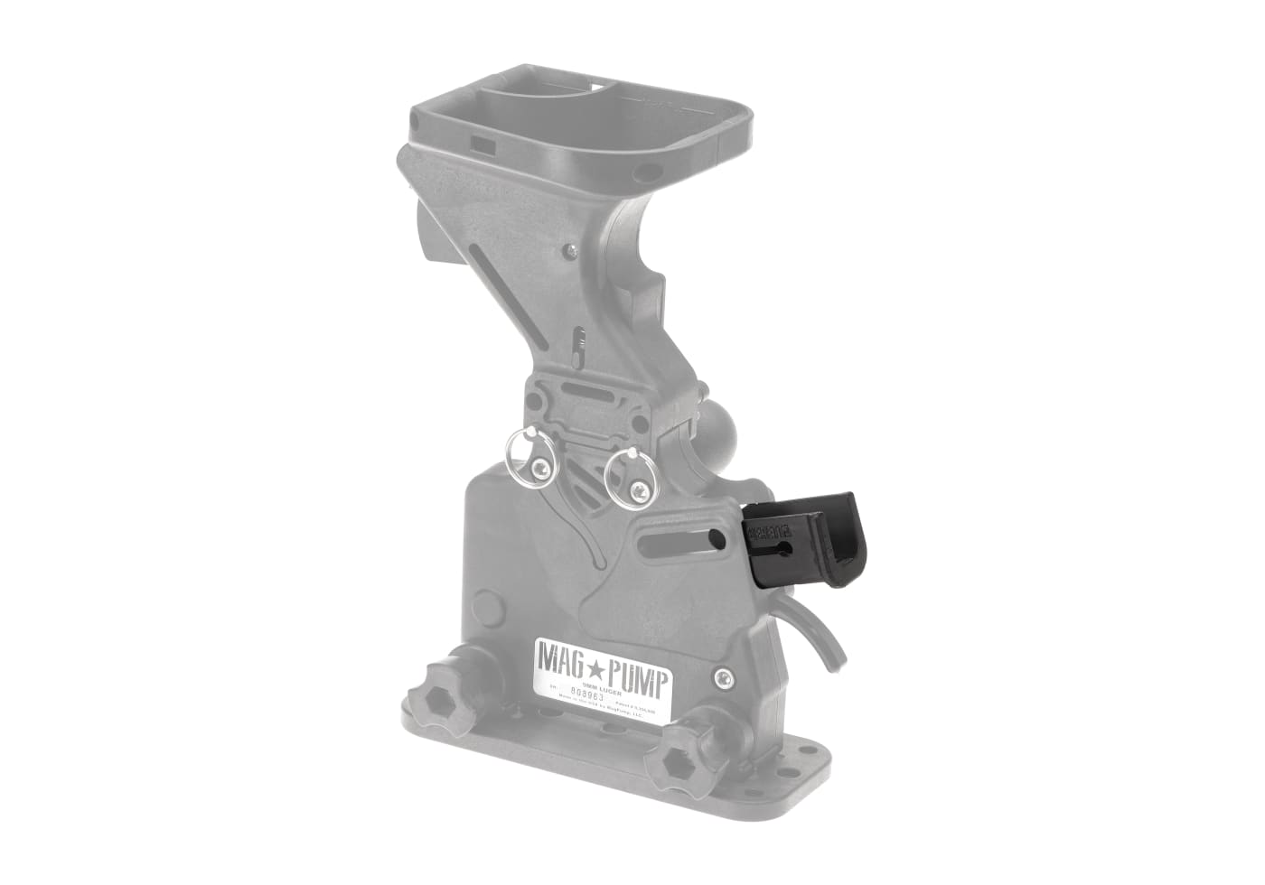 MagPump MagRetainer 9mm Beretta M9/92